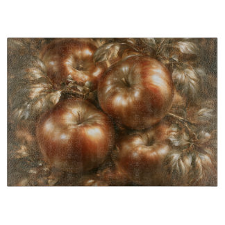 Appels Snijplank