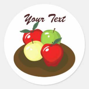 Appels Stickers