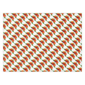 Appels Tafelkleed (Voorkant (Horizontaal))