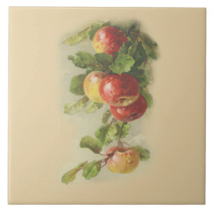 appels tegeltje
