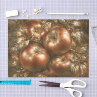 Appels Tissuepapier