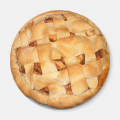 Appeltaart Magneet (Voorkant)