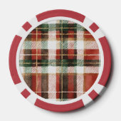 Appeltaart poker chips (Achterkant)