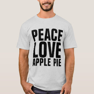 APPELTAART T-shirts