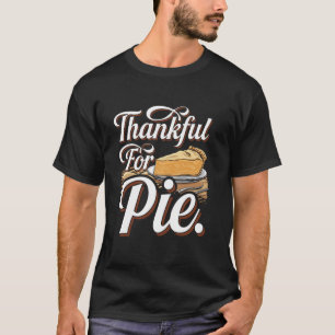 Appeltaart Thuisgemaakte Dessert Klassiek Amerikaa T-shirt