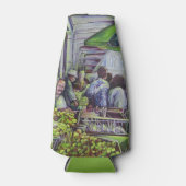 Appeltaart vereist appels flesjeskoeler (Voorkant)