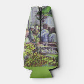 Appeltaart vereist appels flesjeskoeler (Achterkant)