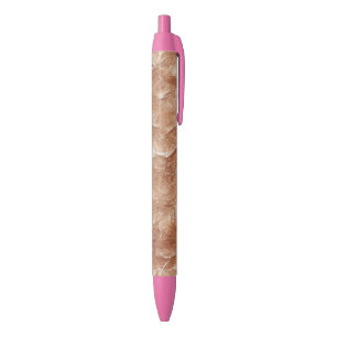 Appeltaart Verjaardag Zwarte Inkt Pen