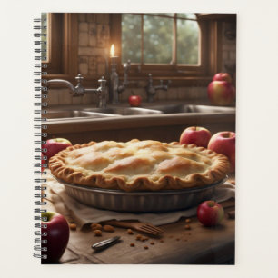 appeltaartkalender planner