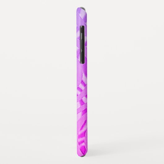 appeltelefoon XR-hoesje Case-Mate iPhone Case (Achterkant/links)