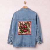 appeltuin denim jacket (Hangar)
