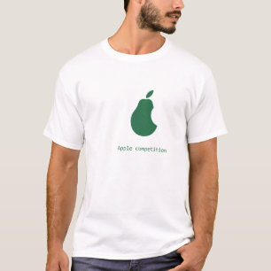appelverbinding t-shirt