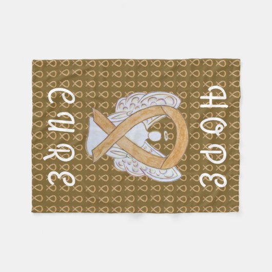 Appendice Couvertures de la flotte de ruban de sen (Devant (Horizontal))