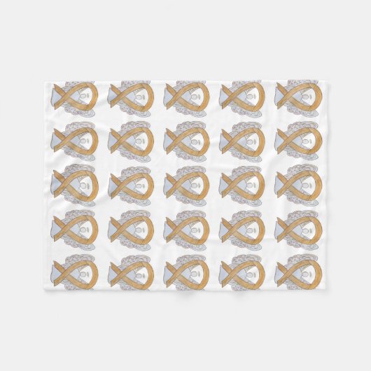 Appendice Couvertures de la flotte de ruban de sen (Devant (Horizontal))