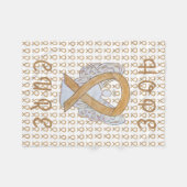 Appendice Couvertures de la flotte de ruban de sen (Devant (Horizontal))