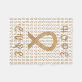 Appendice Couvertures de la flotte de ruban de sen (Devant (Horizontal))