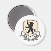 Appenzell Magnet (Recto/Verso)