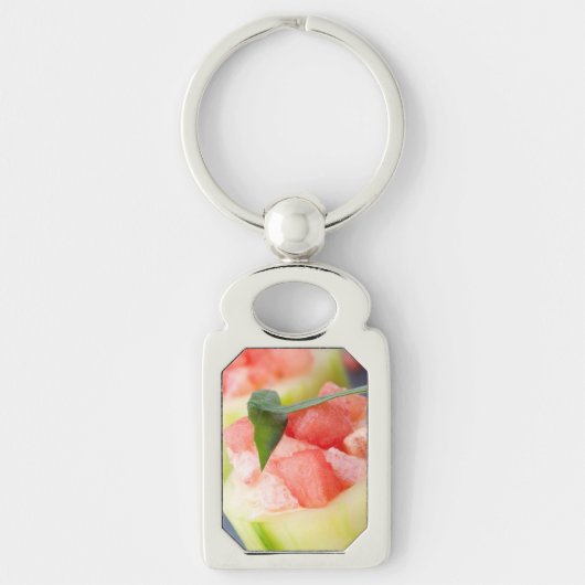Appetizer Sleutelhanger (Voorkant)