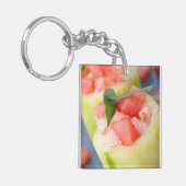 Appetizer Sleutelhanger (Voorkant Links)