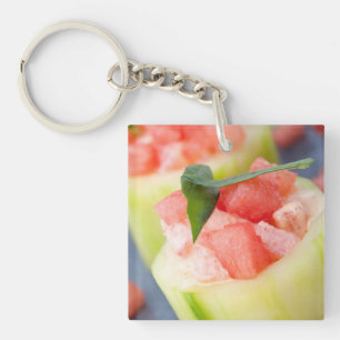 Appetizer Sleutelhanger