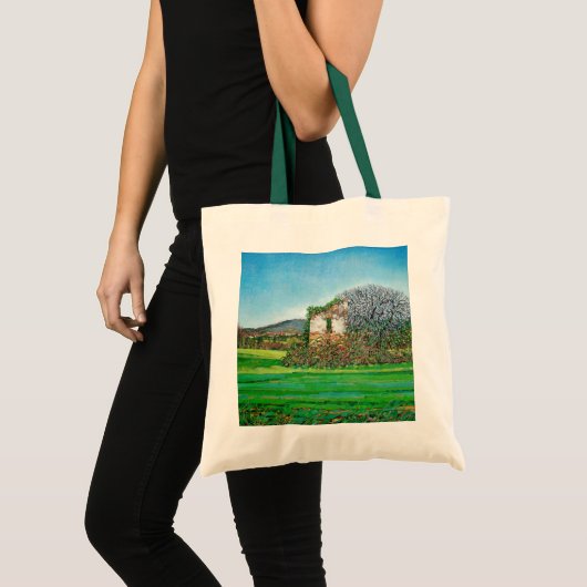 Appia Antica House 2008 Tote Bag (Voorkant (product))