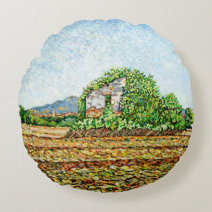 Appia Antica House Rond Kussen