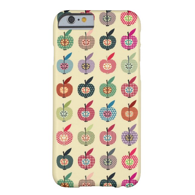 Applaus in Retrostijl Case-Mate iPhone Case (Achterkant)