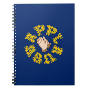 Applaus Notitieboek