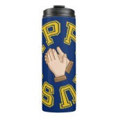 Applaus Thermosbeker (Voorkant)