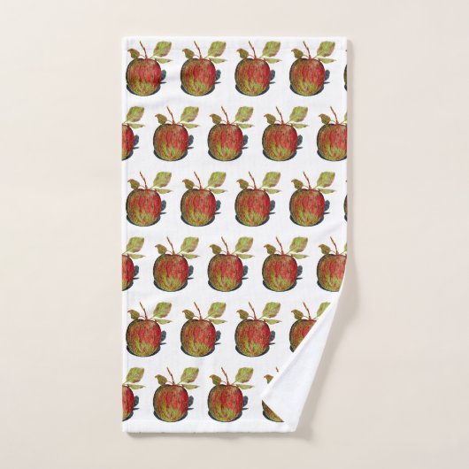 Apple (Serviette à main)
