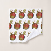 Apple (Gant de toilette)