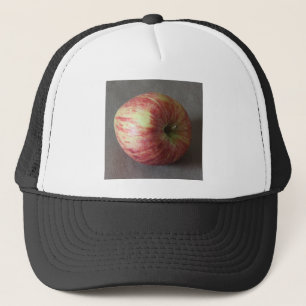 Apple 01 trucker pet