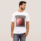 Apple 02 t-shirt (Voorkant volledig)