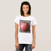 Apple 02 t-shirt (Voorkant volledig)