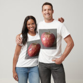 Apple 03 t-shirt (Unisex)