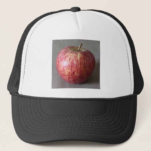 Apple 03 trucker pet (Voorkant)