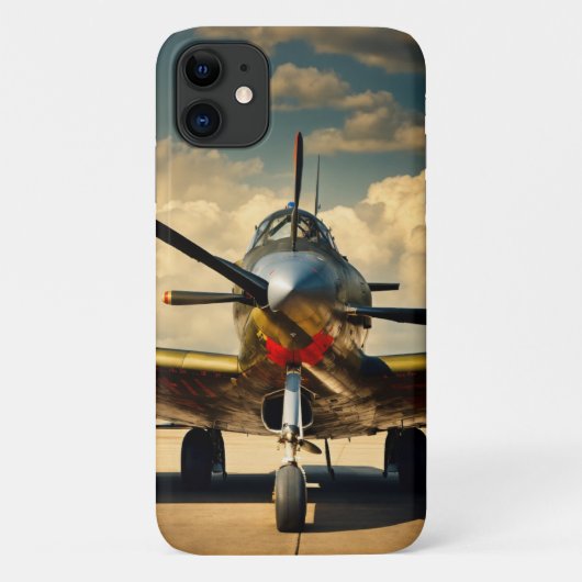 Apple 11 iPhone / coque ipad (Dos)