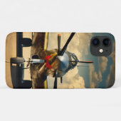 apple 11 iPhone / iPad hoesje (Achterkant (horizontaal))