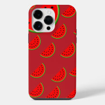 Apple 11 Pro Max | Watermeloensatroon