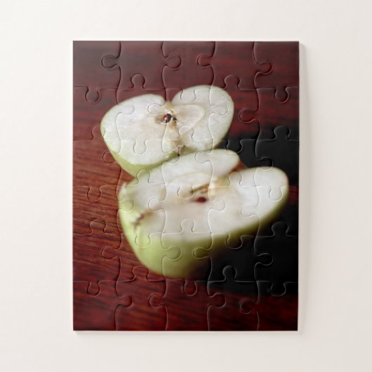 Apple 30-pc legpuzzel (Verticaal)