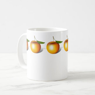 Apple 3-d koffiemok