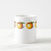 Apple 3-d koffiemok (Center)