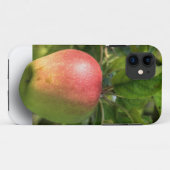 Apple(3D-look) iPhone Case (Achterkant (horizontaal))