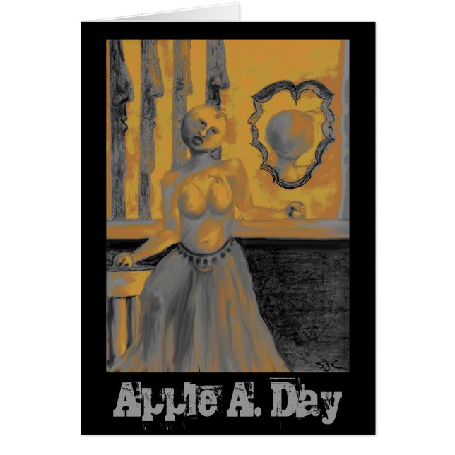 Apple A. Day (Devant)