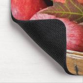 Apple-A-Day Muismat (Hoek)