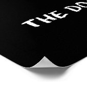 APPLE A DAY POSTER (ART) (Coin)