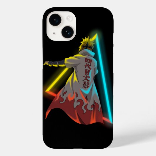 Apple achterkant Case-Mate iPhone case (Achterkant)