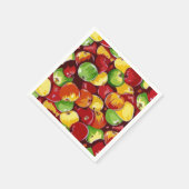 Apple Barrel Servet (Hoek)