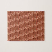 Apple Baskets III Legpuzzel (Horizontaal)