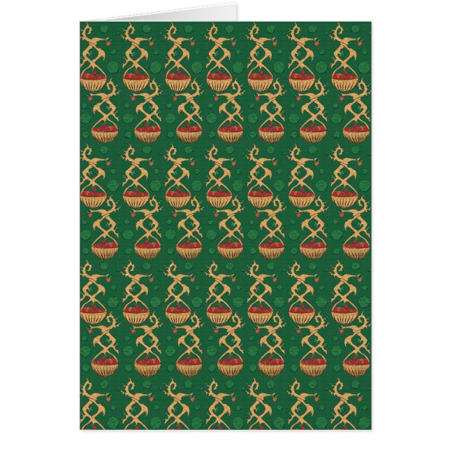 Apple Baskets IV (Voorkant)